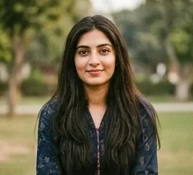 Fatima from Islamabad